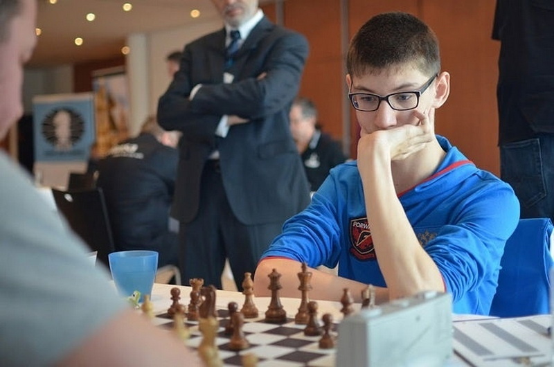 Илья Липилин